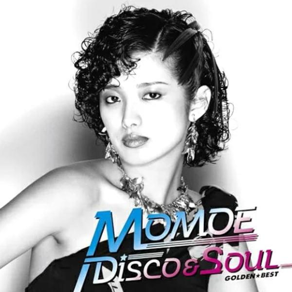 ライナーノーツ／リマスタリング 山口百恵 CD/GOLDEN☆BEST　MOMOE DISCO＆SO...