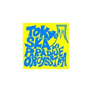 完全生産限定盤 （取） 東京スカパラダイスオーケストラ アナログ