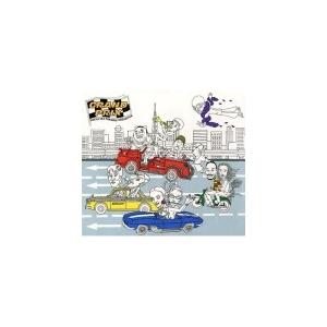 完全生産限定盤(取) 初アナログ化 ! 東京スカパラダイスオーケストラ 2アナログレコード/グランプリ 20/2/26発売 オリコン加盟店