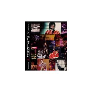 TM NETWORK Blu-ray/LIVE HISTORIA VISUALIZED T 22/9...