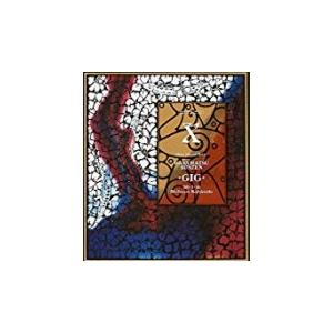 X　Blu-ray/Blue Blood Tour 爆発寸前GIG　18/10/24発売　オリコン加...