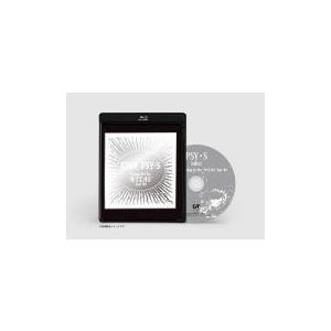 PSY・S［saiz］　Blu-ray/LIVE PSY・S Looking For The "AT...
