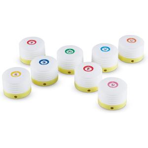 ミュージックパッド　リトミック　スズキ 楽天市場】□SUZUKI スズキ【ミュージック パッド 1オクターブ 8音