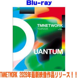 TM NETWORK Blu-ray/TMNET...の商品画像