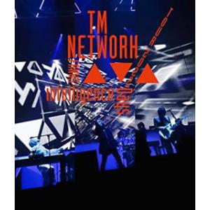 通常盤 TM NETWORK Blu-ray/TM NETWORK TOUR 2022 “FANKS intelligence Days at PIA 22/12/28発売 【オリコン加盟店】の商品画像