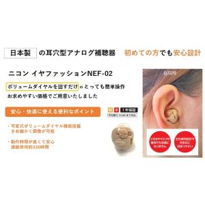 日本製 Nikon ニコン・エシロール/アナロ...の詳細画像2