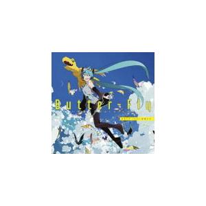 Dvd付 みきとp Feat 初音ミク Cd Dvd Butter Fly 初音ミクversion 9 2発売 オリコン加盟店 Nezm アットマークジュエリー 通販 Yahoo ショッピング