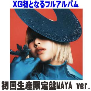 初回盤MAYA ver. PAPER JACKE...の商品画像