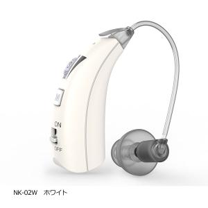 NIKEN ニケン/デジタル式集音器 耳かけ型...の詳細画像1