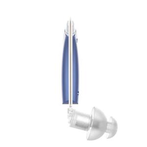 NIKEN ニケン/デジタル式集音器 耳かけ型...の詳細画像4