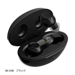 NIKEN ニケン/デジタル式集音器 耳穴型 ...の詳細画像3