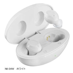 NIKEN ニケン/デジタル式集音器 耳穴型 ...の詳細画像1