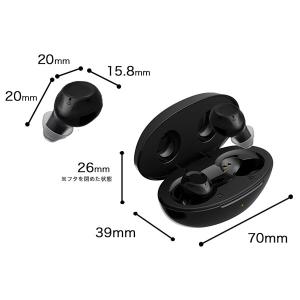 NIKEN ニケン/デジタル式集音器 耳穴型 ...の詳細画像5