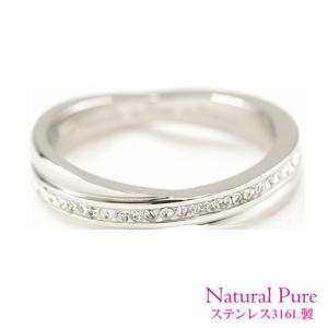 CHAUMET ショーメ Chaumet エターナルドゥショーメ リング K18WG