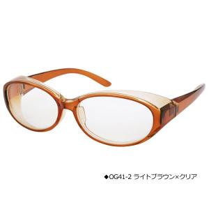 花粉グラス/アイテクトグラス/風除け アイケア...の詳細画像2