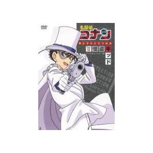 名探偵コナン (取) DVD/名探偵コナンDVD Selection Case12.怪盗キッド2 13/12/6発売 オリコン加盟店の商品画像