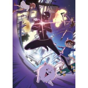 TVアニメ「Summer Pockets」Blu-ray BOX 上巻/アニメーション[Blu-ray