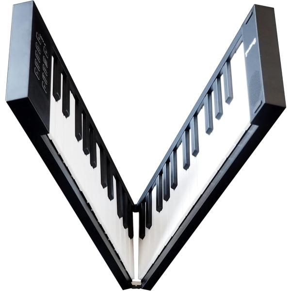 TAHORNG タホーン/折りたたみ式 電子ピアノ オリピア ORIPIA 49/MIDIキーボード...
