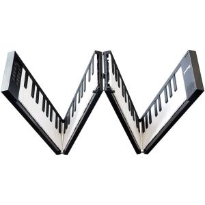 TAHORNG ORIPIA49 BK ブラック 折りたたみ式 電子ピアノ MIDI