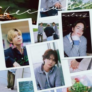 先着特典終了 通常盤(初回仕様) スリーブケース フォトブック20P