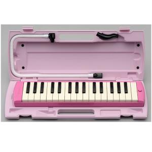 YAMAHA/ピアニカ P-32D、P-32DP専用ハードケース〈ケースのみ