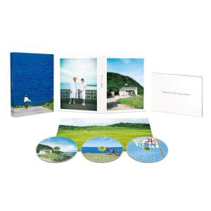 DVD豪華版 スペシャルフォトブック 映画 3DVD/映画 『Dr.コトー診療所