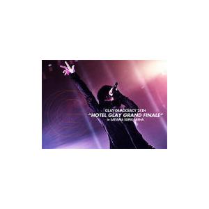 GLAY 30th Anniversary EXPO 2024-2025 GRAND FINALE Blu-ray Disc