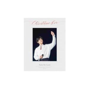 パクボゴム 2DVD/Park Bo Gum Fanmeeting in Japan ＜Christmas eve