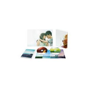 DVD豪華版 オリジナルブックレット封入 映画 2DVD/糸 21/2/3発売