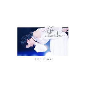浅田真央 2DVD/「浅田真央サンクスツアー The Final」DVD 21/8/18発売 オリコ...