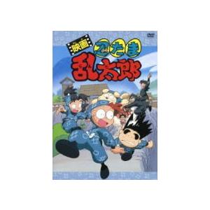 キッズ映画(取) DVD/映画 忍たま乱太郎 12/11/7発売 オリコン