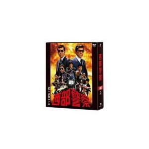 西部警察 40th Anniversary Vol．1〜6 コンパクトDVD-BOX セット : 脳