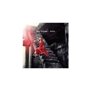 初回限定仕様盤C（取）　aiko　2CD/May Dream　16/5/18発売　オリコン加盟店