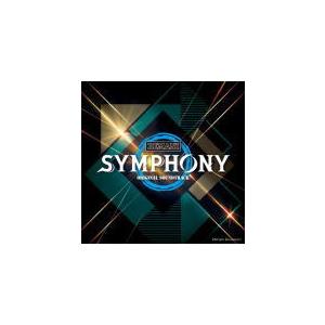 VARIOUS ARTISTS 2CD/BEMANI SYMPHONY ORIGINAL SOUND...