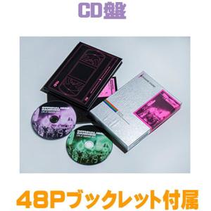 Blu-ray盤 特殊パッケージ ブックレット Official髭男dism Blu-ray