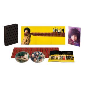 【新品未開封】ミステリと言う勿れ Blu-ray BOX 4枚組（生写真特典付） 菅田将暉 伊藤沙莉「ミステリと言う勿れ」Blu-ray BOX 4枚組 : MRK