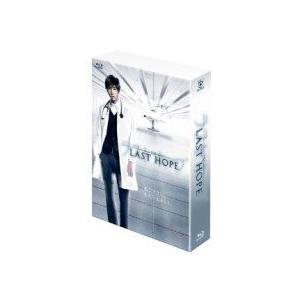 ラストホープ-完全版- Blu-ray BOX〈4枚組〉 TVドラマ 4Blu-ray/ラストホープ Blu-ray BOX 13/8/21発売 オリコン