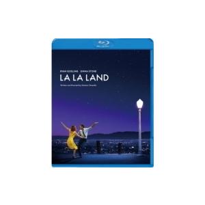 初回仕様 映画 2Blu-ray/ラ・ラ・ランド...の商品画像