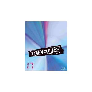 HISASHI (GLAY) VS 茂木淳一 Blu-ray/RX-72 vol.17 21/2/2発売