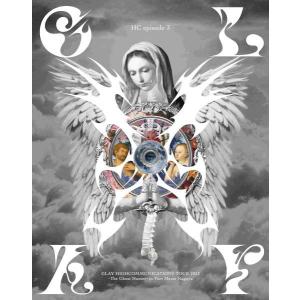 GLAY 30th Anniversary EXPO 2024-2025 GRAND FINALE Blu-ray Disc
