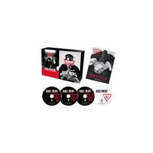 TVドラマ 4Blu-ray/アバランチ Blu-ray BOX 22/5/18発売 【オリコン