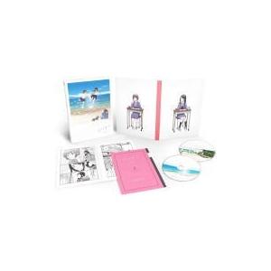 初回限定生産(取) Special Secret CD付 映画 Blu-ray+CD/フラグタイム ...