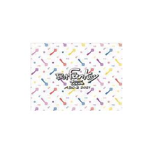 初回限定盤Blu-ray (取) A.B.C-Z 2Blu-ray/A.B.C-Z 2021 But Fankey