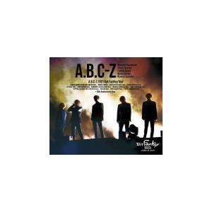 通常盤Blu-ray A.B.C-Z 2Blu-ray/A.B.C-Z 2021 But Fankey Tour 22/4