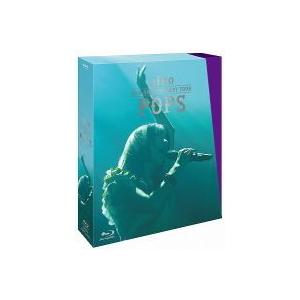 aiko 2Blu-ray/aiko 15th Anniversary Tour 「POPS」 15/3/20発売