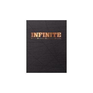 INFINITE　写真集+DVD/INFINITE　IDEA　13/12/27発売　オリコン加盟店