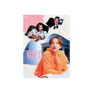 (未使用･未開封品)　JANG KEUN SUK GIFT 2017 JAPAN OFFICIAL FANCLUB EVENT DVD(数量限定商品) wyeba8q 取） チャングンソク 2DVD/JANG KEUN SUK GIFT 2017 JAPAN OFFICIAL