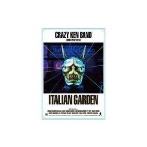 Single collection crazy ken band rara