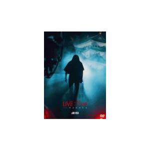 AK-69 DVD/LIVE：live from Nagoya　21/1/27発売　オリコン加盟店