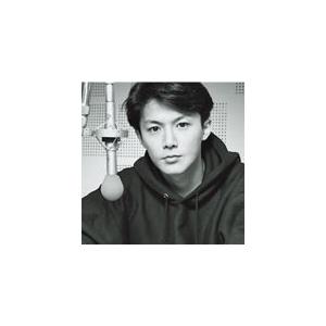 初回盤(取寄せ）　福山雅治　CD+DVD/「魂リク」　15/4/8発売　オリコン加盟店